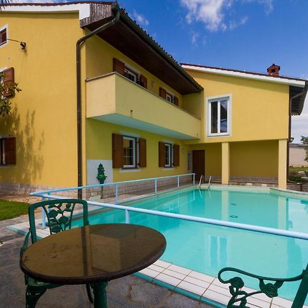 Sečovlje Apartma Jelka מראה חיצוני תמונה