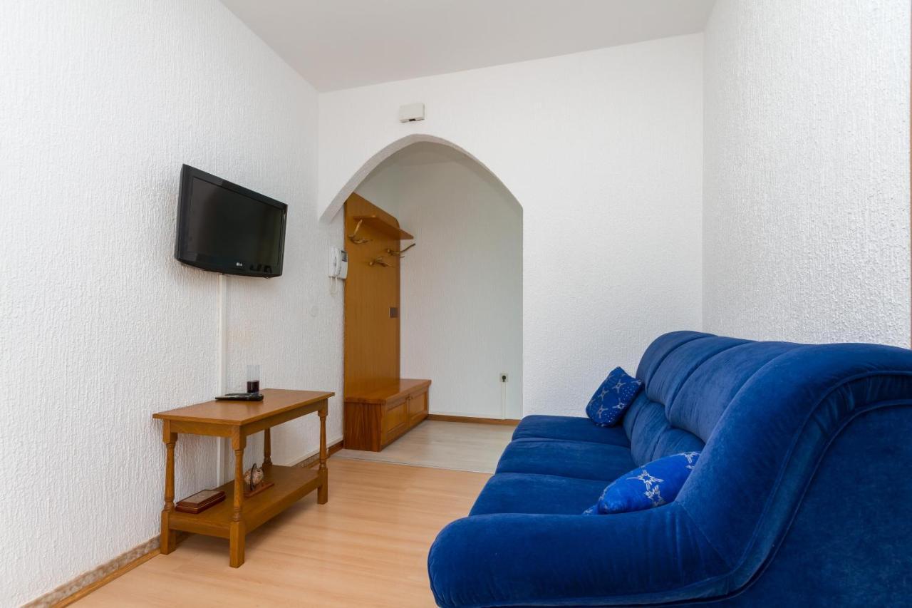 Sečovlje Apartma Jelka מראה חיצוני תמונה