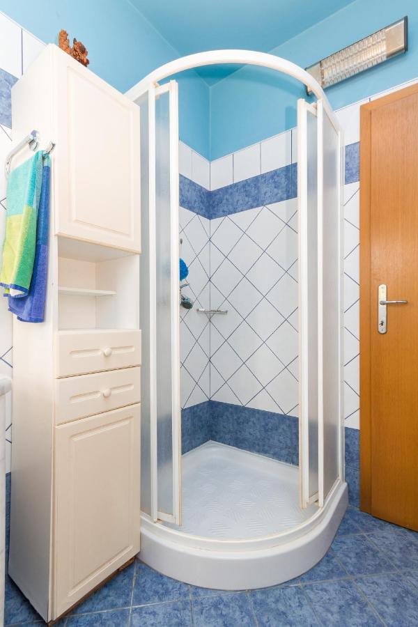 Sečovlje Apartma Jelka מראה חיצוני תמונה