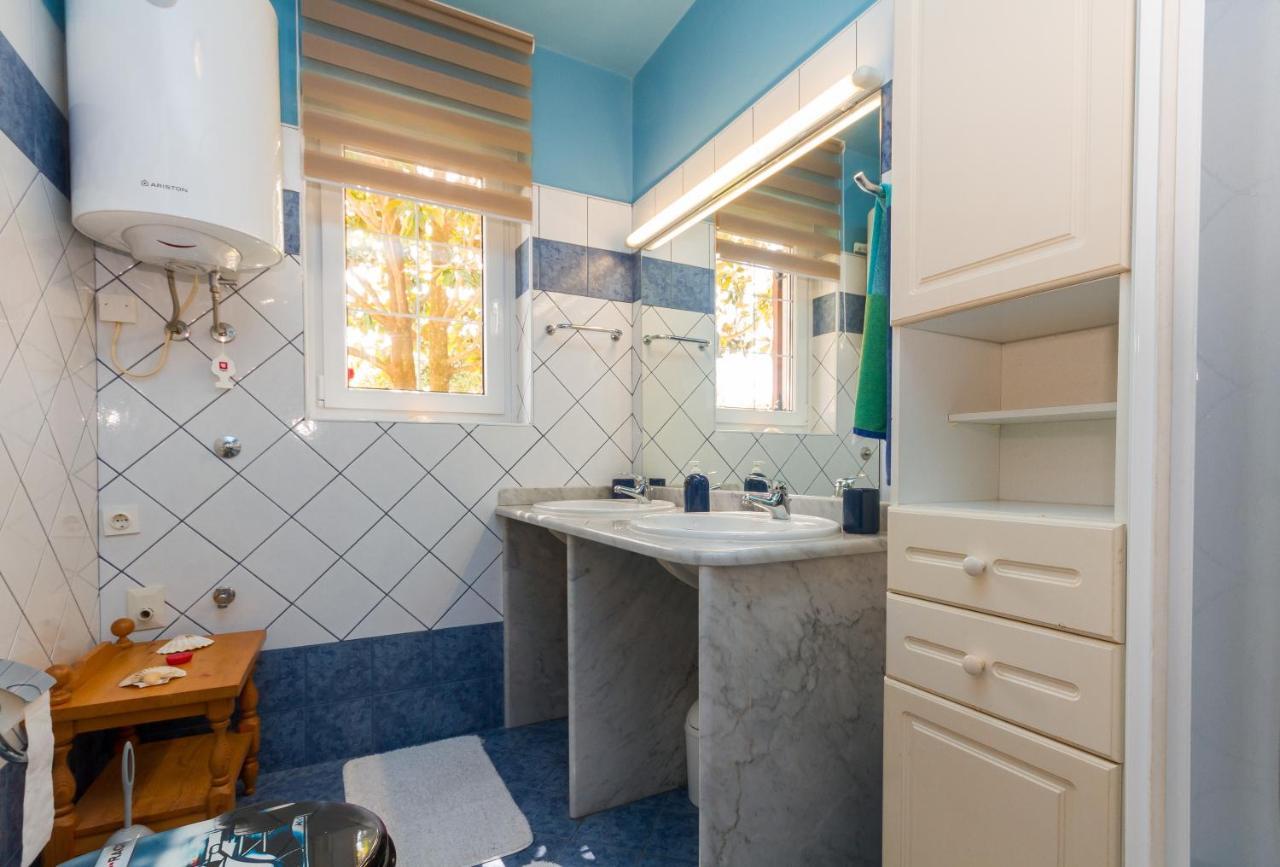 Sečovlje Apartma Jelka מראה חיצוני תמונה