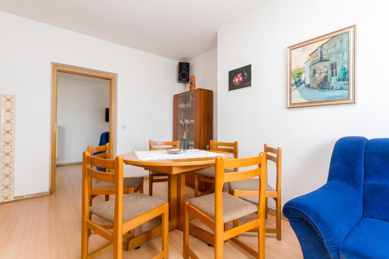 Sečovlje Apartma Jelka מראה חיצוני תמונה