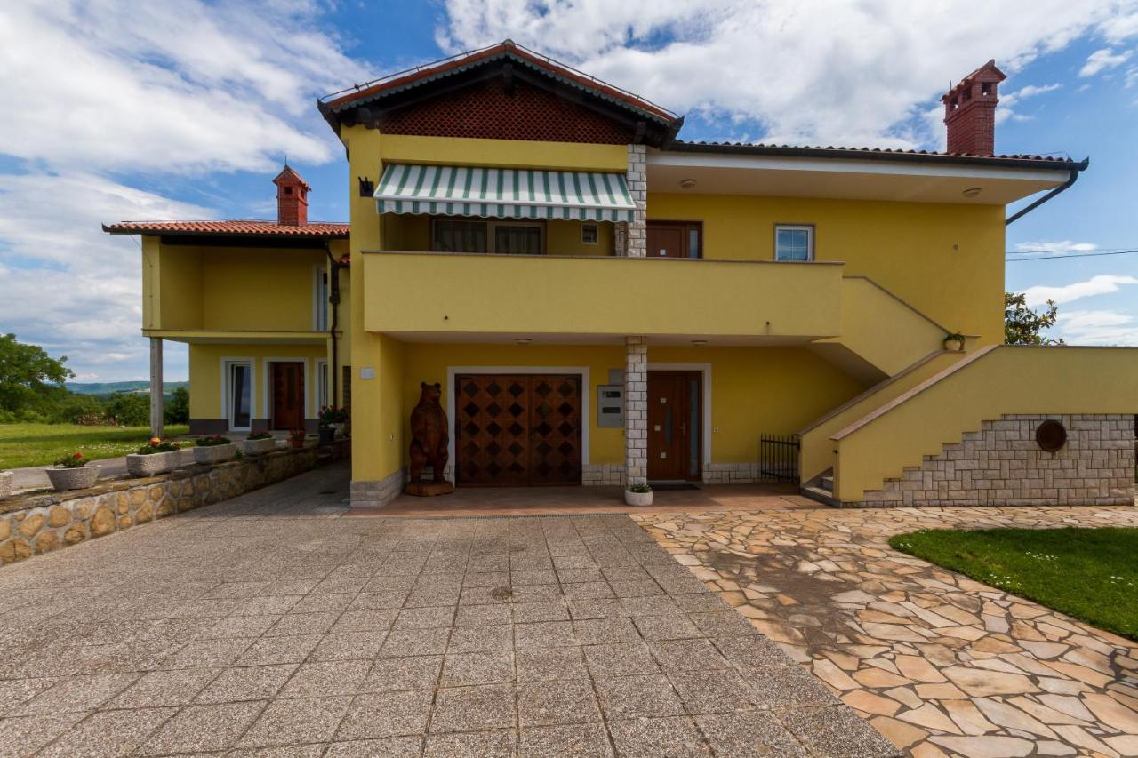 Sečovlje Apartma Jelka מראה חיצוני תמונה