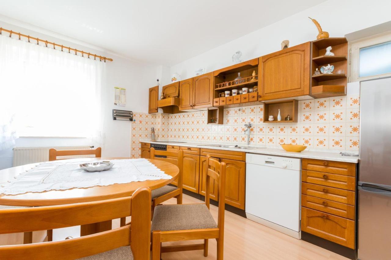 Sečovlje Apartma Jelka מראה חיצוני תמונה