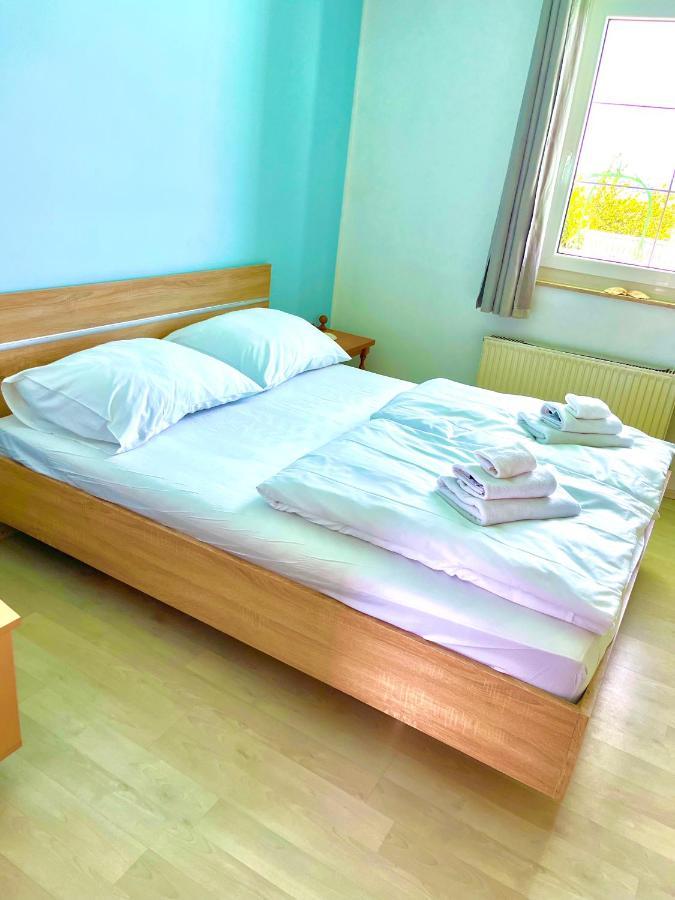 Sečovlje Apartma Jelka מראה חיצוני תמונה