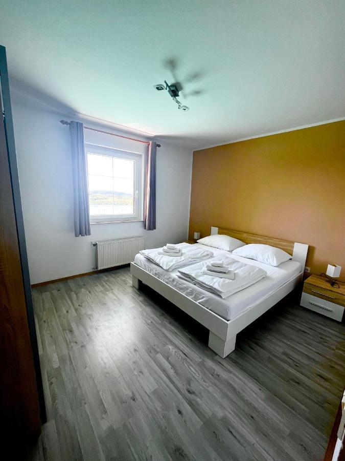 Sečovlje Apartma Jelka מראה חיצוני תמונה